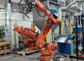 Robotizované pracoviská