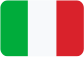 Zváracie materiály Italiano